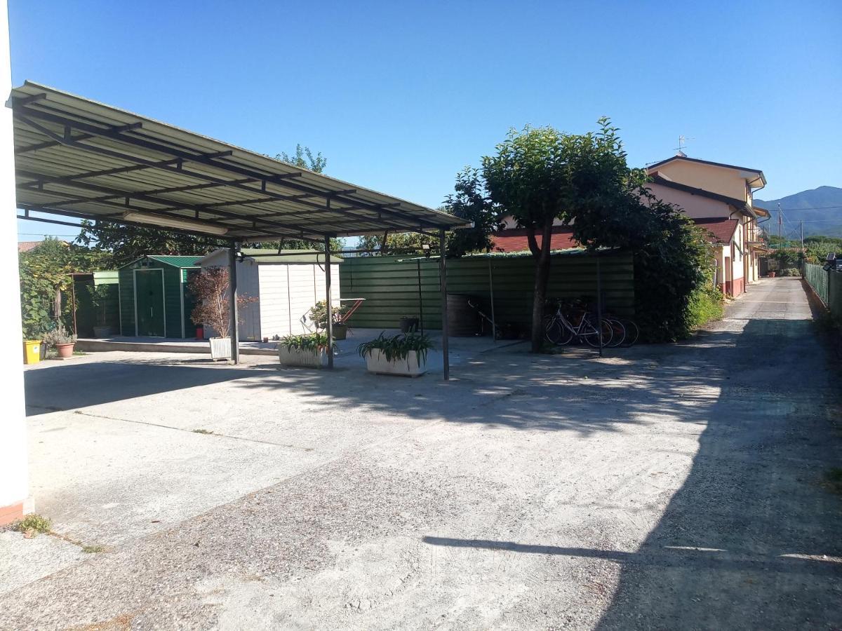 Bed and breakfast Nonna Piera Marina Di Carrara