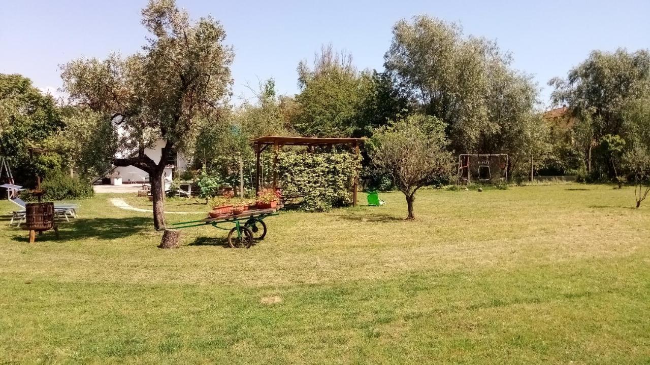 Nonna Piera Bed and breakfast *