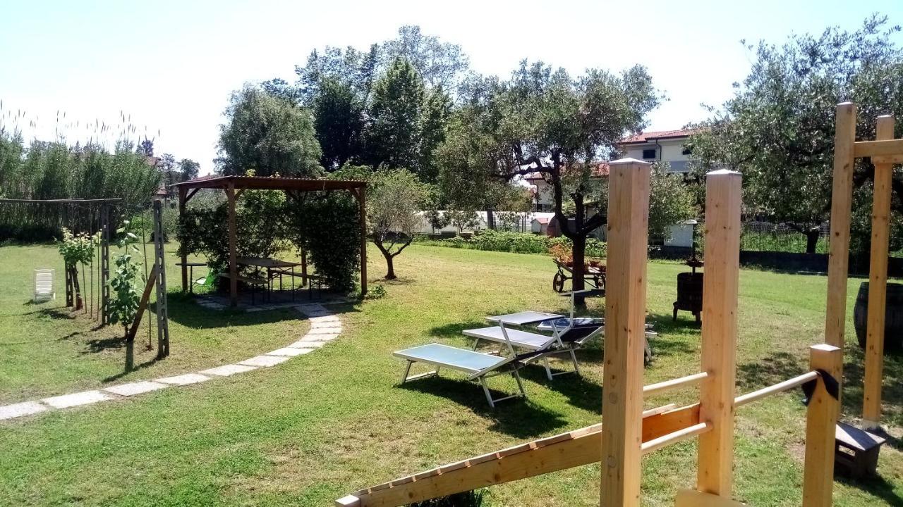 Nonna Piera * Marina Di Carrara