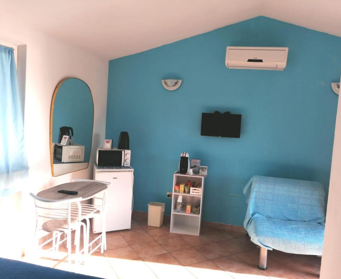 Bed and breakfast Nonna Piera Marina Di Carrara