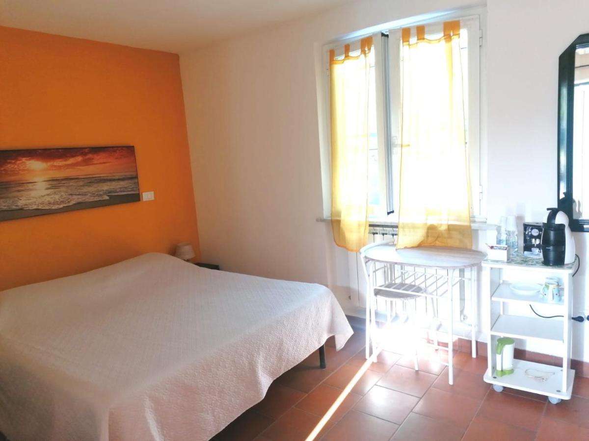 Nonna Piera Bed and breakfast