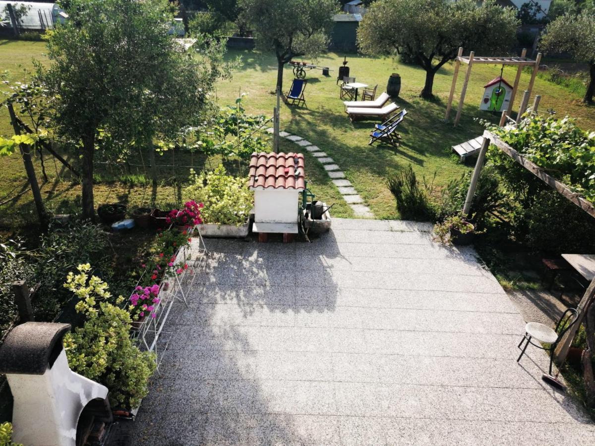 Bed and breakfast Nonna Piera