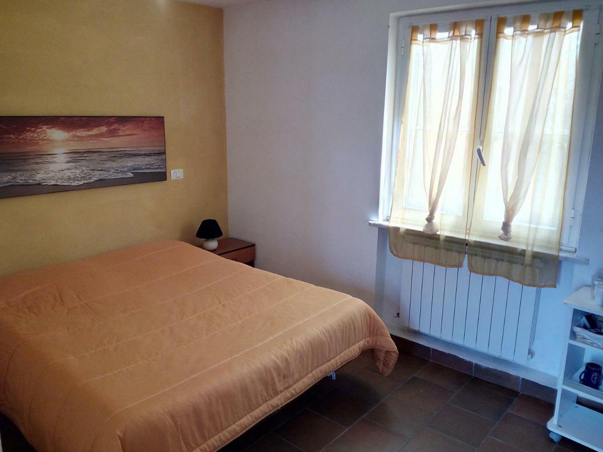 Bed and breakfast Nonna Piera