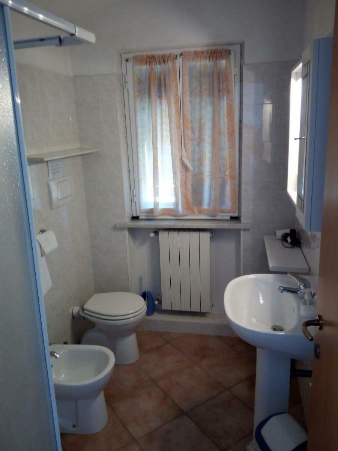 Bed and breakfast Nonna Piera Marina Di Carrara