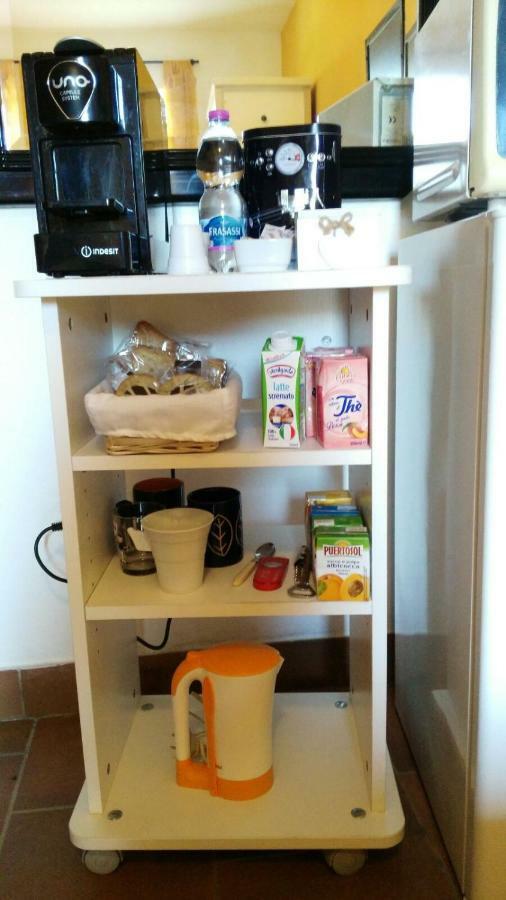 Bed and breakfast Nonna Piera Marina Di Carrara