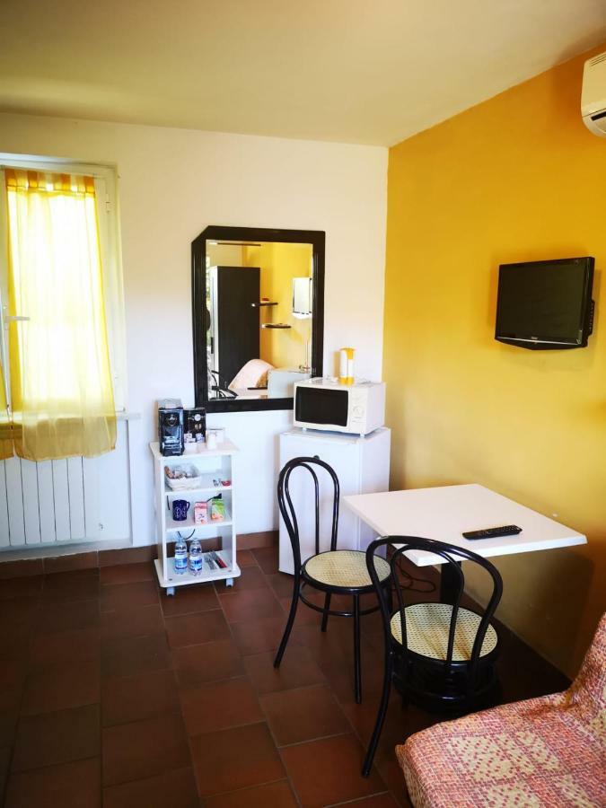 Bed and breakfast Nonna Piera *