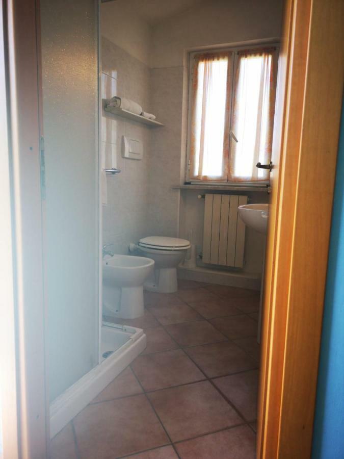 Bed and breakfast Nonna Piera