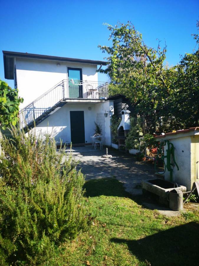 Bed and breakfast Nonna Piera Marina Di Carrara