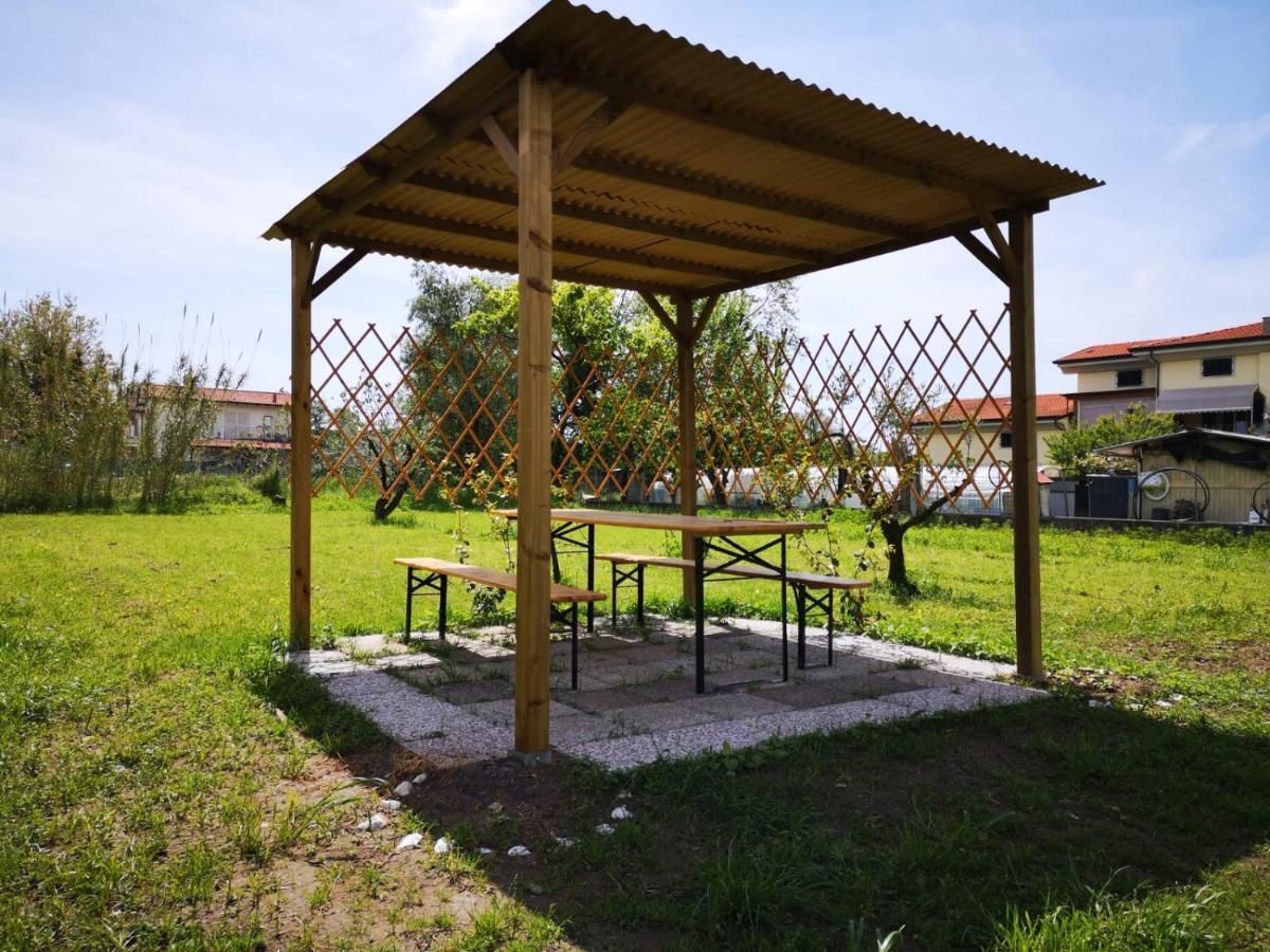 Bed and breakfast Nonna Piera