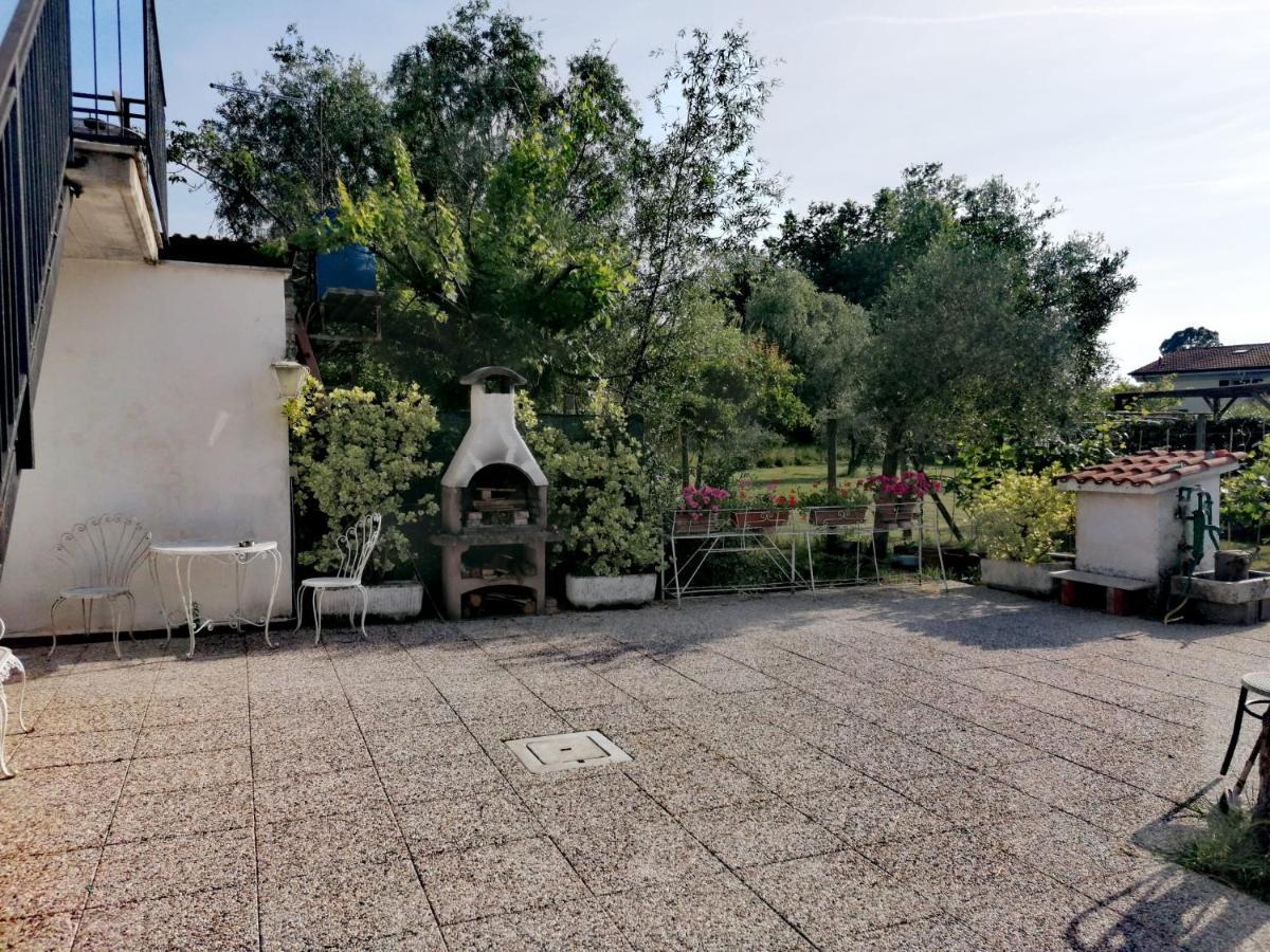 Nonna Piera Marina Di Carrara