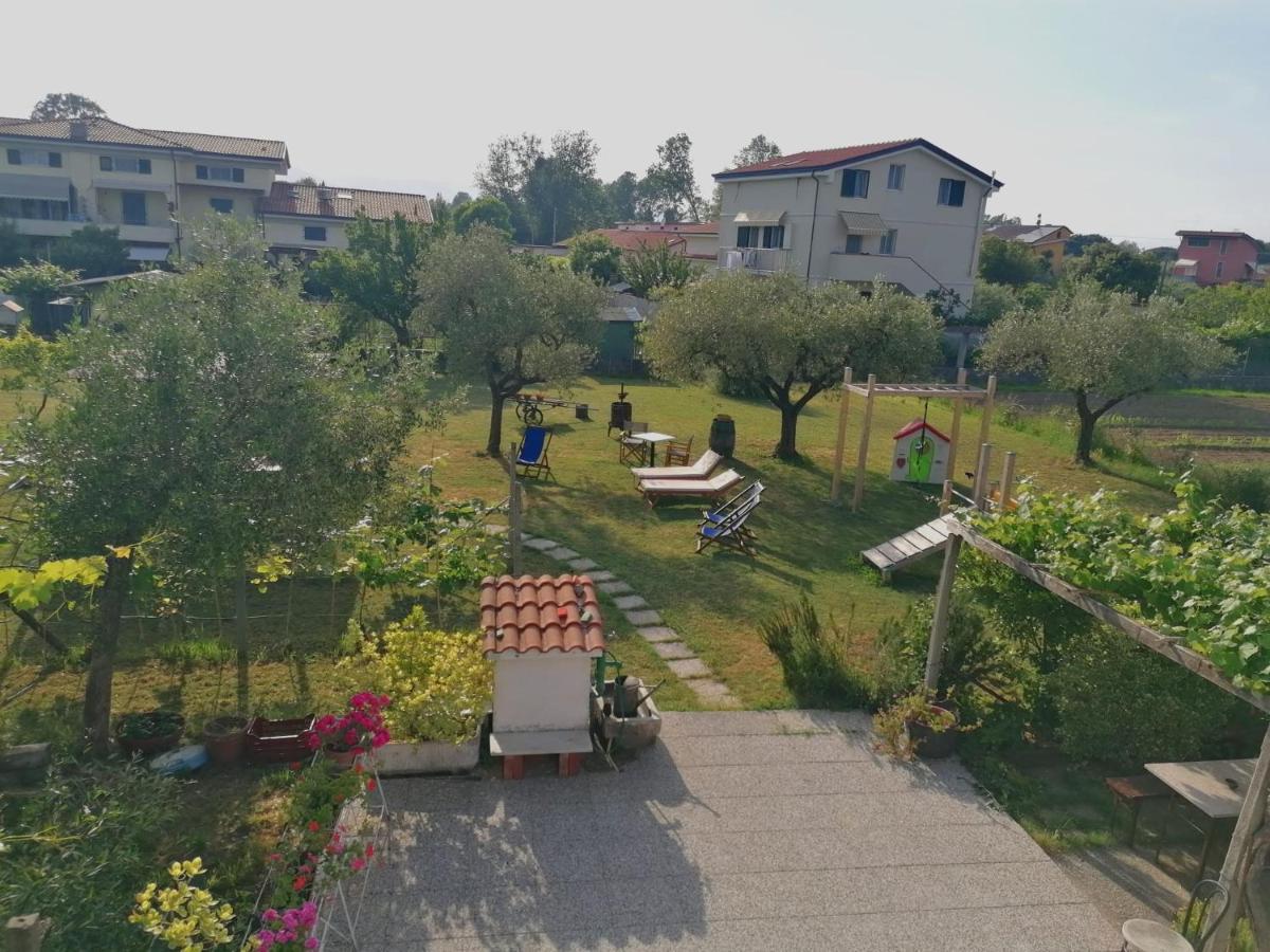 Nonna Piera Bed & Breakfast *