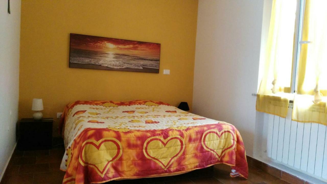 Bed & Breakfast Nonna Piera