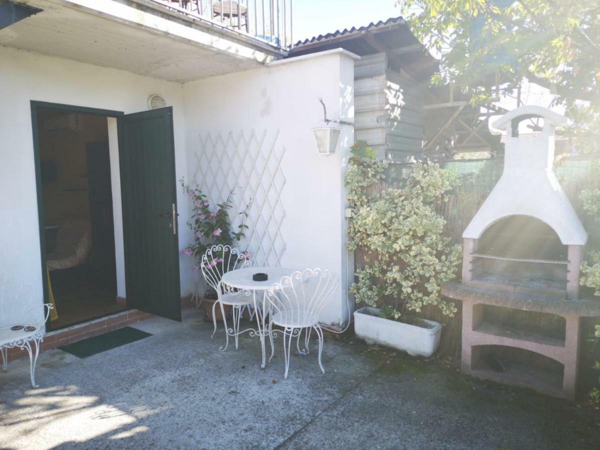 Nonna Piera Bed & Breakfast Marina Di Carrara